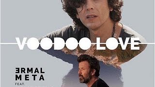 Guarda il video di &quot;Ercole&quot;, il nuovo singolo di Ermal Meta