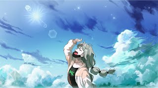 Cover art for Henceforth  COVER ✦ VIichan