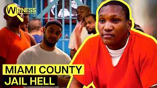 Miami's Inhumane Bootcamp For Underage Criminals | Witness | Prison Bootcamp Documentary