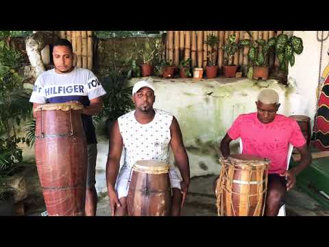 Barravento ( entrada)