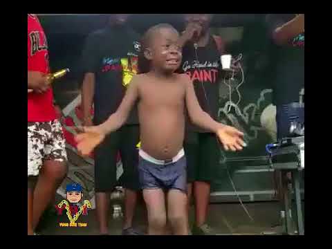 yung boiz team empire || PIKI DANCE