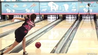 2015 PWBA Minnesota Open - Stepladder Finals