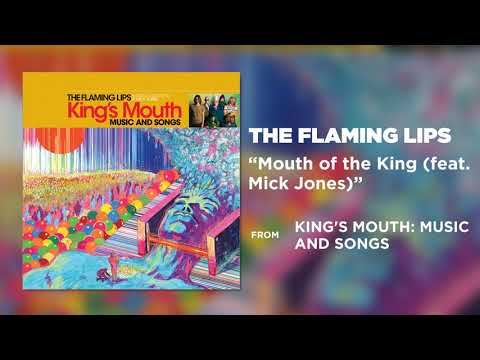 Video thumbnail for Mouth of the King