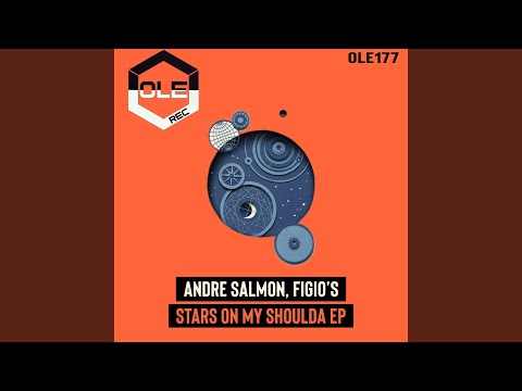 Stars On My Shoulda (Extended Mix)