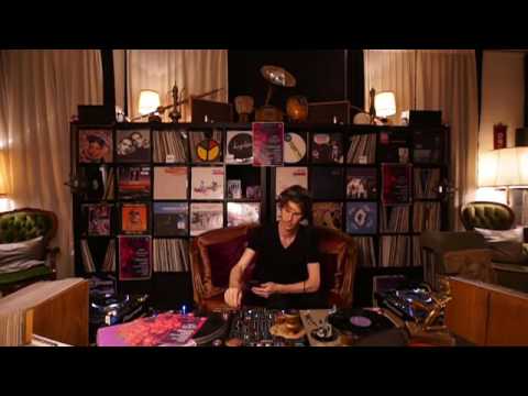 Livingroom Session with Ondrej (KUMQUAT) - Kasheme - Zurich