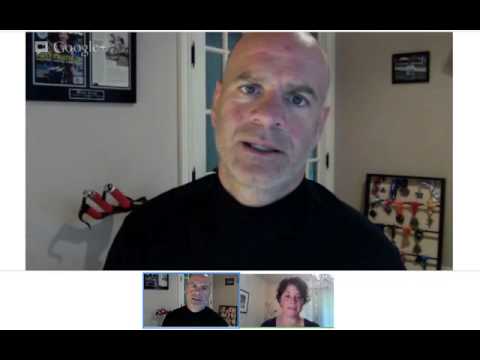 INTERVIEW: Meet Iron Andy, an IRONMAN Athlete with Type 1 Diabetes