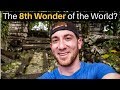 The 8th Wonder of the World? (NAN MADOL, MICRONESIA)