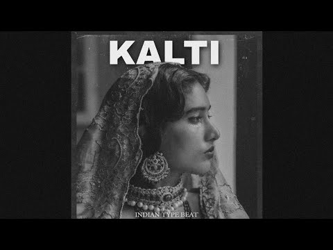 [SOLD] INDIAN TYPE BEAT - "KALTI" | Vijay DK | Produced By @ProdByYS_