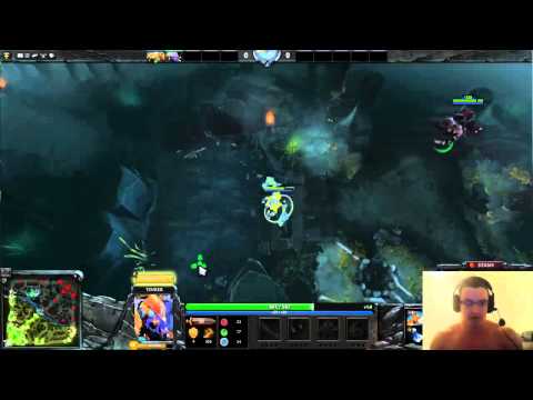 Advanced Pudge Tips #13 (BE PATIENT)