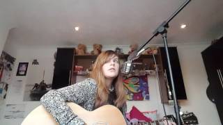 Last Goodbye by The Enemy (Cover)