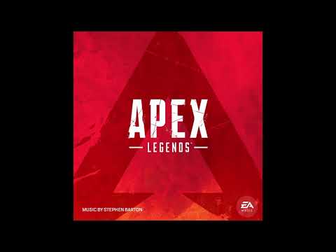 Apex Legends OST (Main Theme)