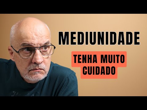 DESENVOLVIMENTO  DA MEDIUNIDADE: ABORDAGEM CRÍTICA E REVELADORA
