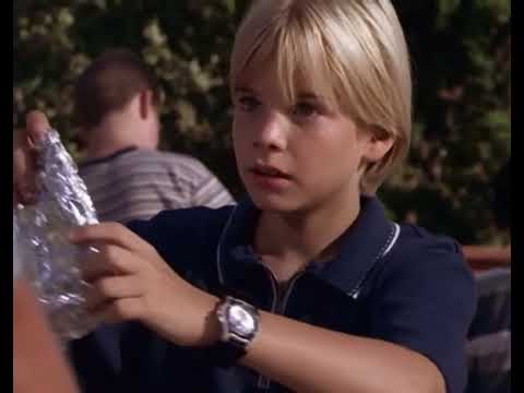 7th Heaven || Season 2: Episode 2 - See You in September (Part 6)