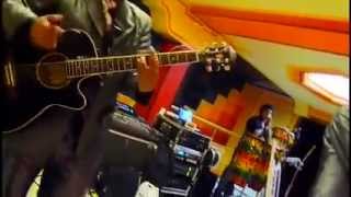 GRUPO TRIPLE X 2026 - INCONDICIONAL