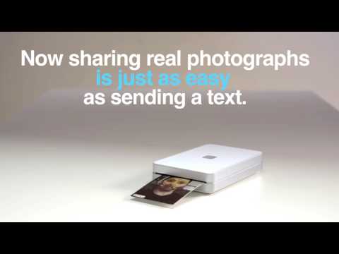 フォト&ビデオ用プリンター Lifeprint 2x3 ハリーポッター フォト&ビデオ用プリンター Lifeprint 2x3 ハリーポッター