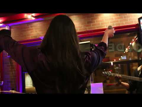 Promotional video thumbnail 4 for Cityline Band