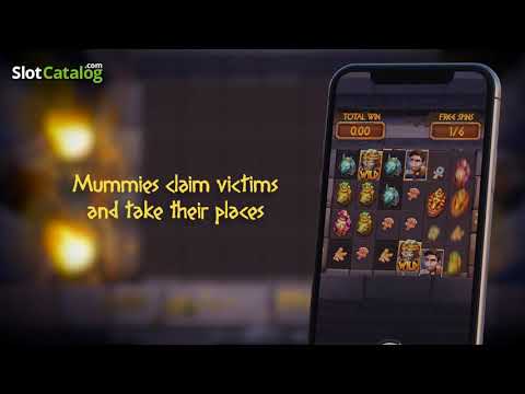 Ramses Revenge gameplay video