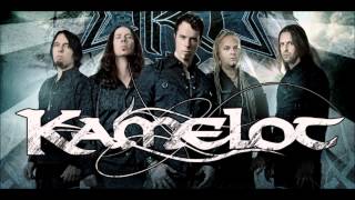 kamelot - angel of afterlife lyrics
