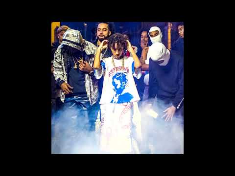 [FREE] "C WALK" Borges x Big Rush x BIN Type Beat | Prod. Nael Black