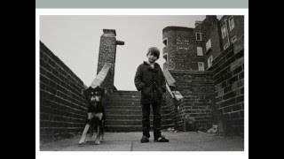 Spoken Words and Photographs: Oral Testimony of Liverpool