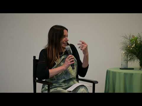 Open House Art Talk: Will Rawls: [siccer]