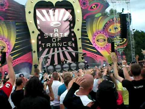 Armin van Buuren - Live @ "A State Of Trance" Stage (Dance Valley 2009) (11-07-2009) part 19