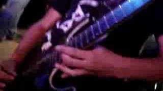 embrace the chaos by dtd