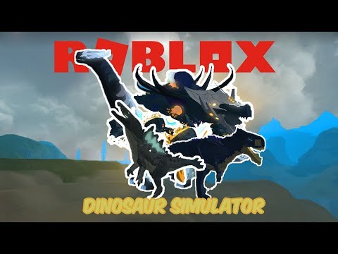 Dinosaur Simulator Update On Black Friday Halloween Event Smotret - dinosaur simulator black friday so many good skins and remodels