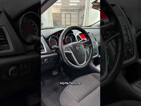 фото opel astra j 0