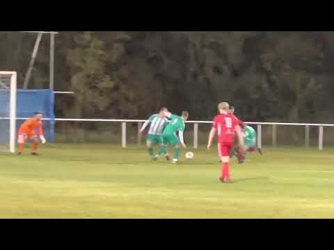⚽️ Sutton Athletic FC🟢(2) v Tunbridge Wells FC🔴(1) - SCEFL Challenge Cup 2R [Wed 12Oct22] GOALS