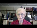 Barbara Anderson - My History at Watchtower HQ
