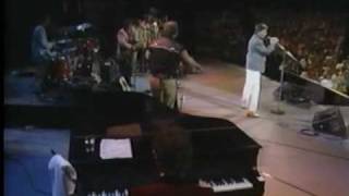 Ricky Nelson～Stood Up-Live