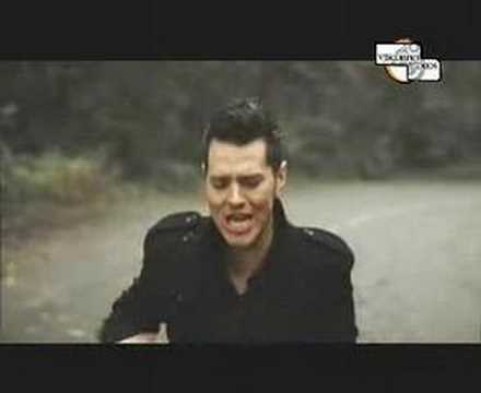 Don't Let It Go to Waste - Matt Willis