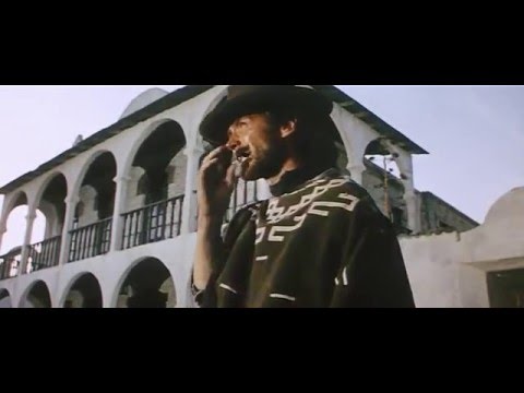 Per Un Pugno Di Dollari (I Rojo e i Baxter)