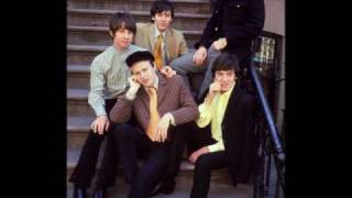 Confessions Of A Mind  - The Hollies