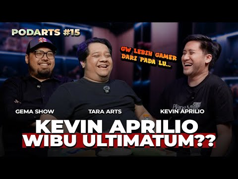 Tara Arts Network and Gema Show Indo