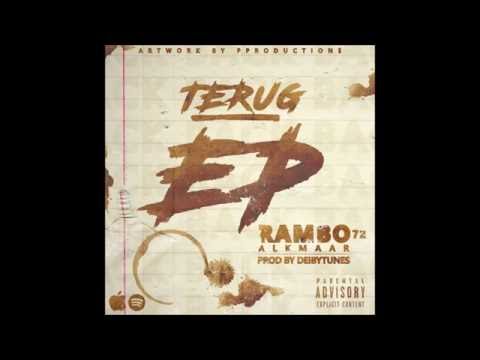 Rambo - Saaf Nu FT. Kosso (Prod. DeibyTunes)