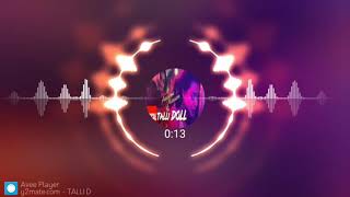 TALLI DOLL Full Lyrical Song | AWESOME MAUSAM | Benny Dayal,Ishan Ghosh,Priya Bhattacharya