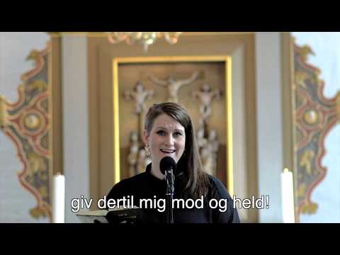 Hil dig, Frelser og Forsoner // Ebeltoft Kirke 2020