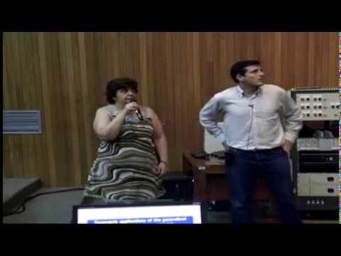 International Symposium on Differential Geometry - L. Alias