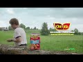 Ore Ida Napoleon Dynamite Tot Protecting Pants Commercial