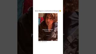 Download lagu Sonu Nigam singing main hoon na song | shesasthetic X music melody mp3