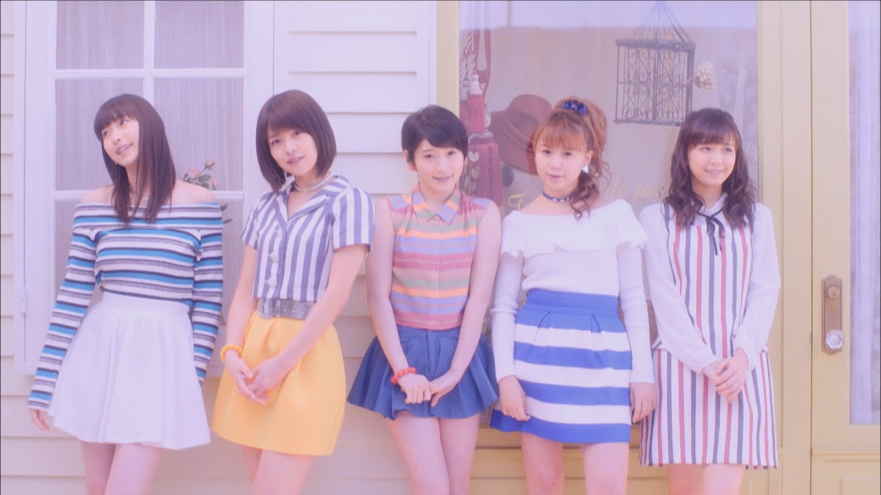 Ça va ? Ça va ?(サヴァサヴァ) / Juice=Juice