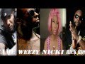 Rah - Lil Wayne Ft. Nicki Minaj Rick Ross & The ...