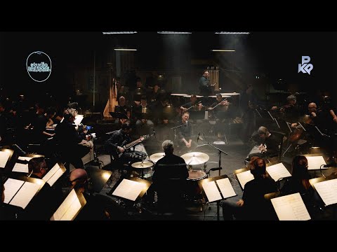 The Atomic Sessions | Amenra & The Atomic Orchestra — De Evenmens