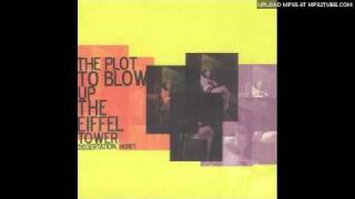 Plot to Blow Up the Eiffel Tower - For Marcus