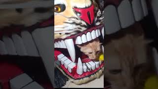 Download lagu #SHORTS Macan Macanan Kucing mp3