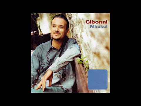 Gibonni - Oprosti