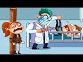 Troll Robber Long Hand Thief Puzzle Game All Levels 211 245 Solution Android Gameplay Walkthrough