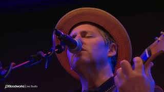 Josh Rouse - There Was a Time (101.9 KINK)